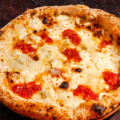 Pizza Quattro Formaggi