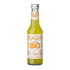 Aranciata bio tomarchio