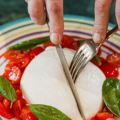 Burrata Pugliese