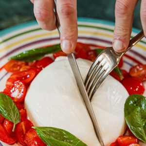 Burrata Pugliese