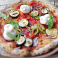 Pizza Burratina