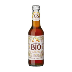 Chinotto bio tomarchio