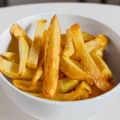 Frites maison