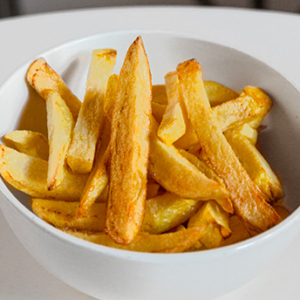 Frites maison