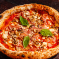 Pizza di Giuseppe