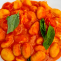 Gnocchi alla Sorrentina
