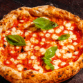 Pizza Margherita D.O.P