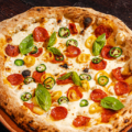 Pizza Nolita
