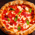 Pizza Parigina