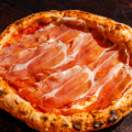 Pizza Parma