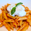 Pomod’Oro & Stracciatella