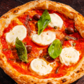 Pizza Romana