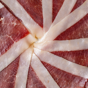 Jamõn Pata Negra Cinco Jotas