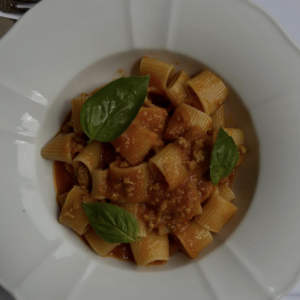 Alla Bolognese