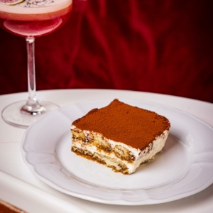 Tiramisu Classico al caffé