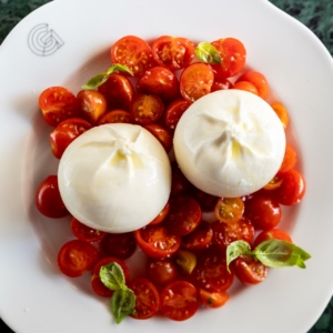 Burrata Pugliese