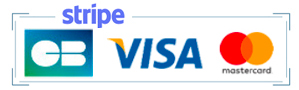 Paiement Stripe