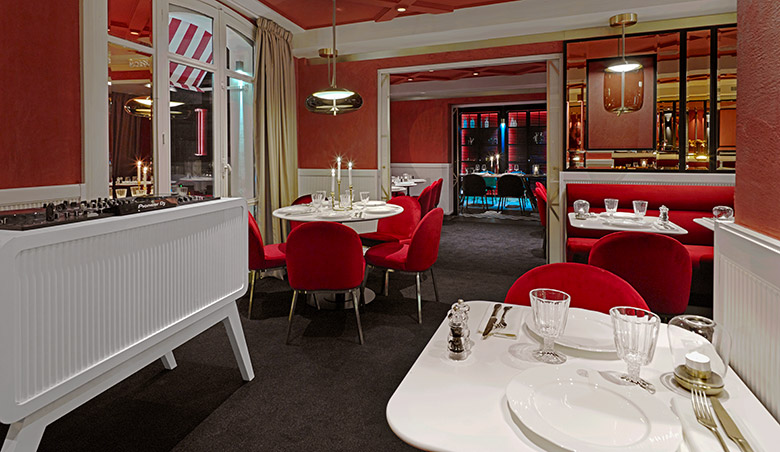 Giuse Trattoria
