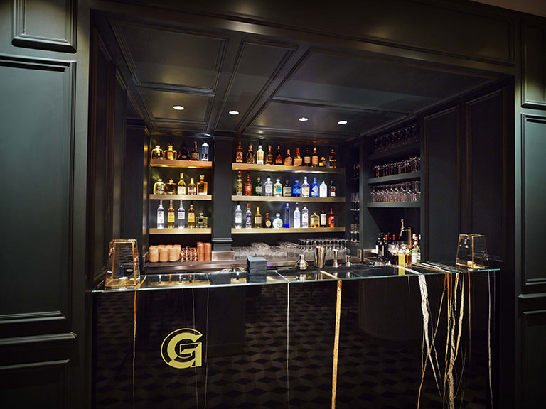 Giuse Trattoria Paris