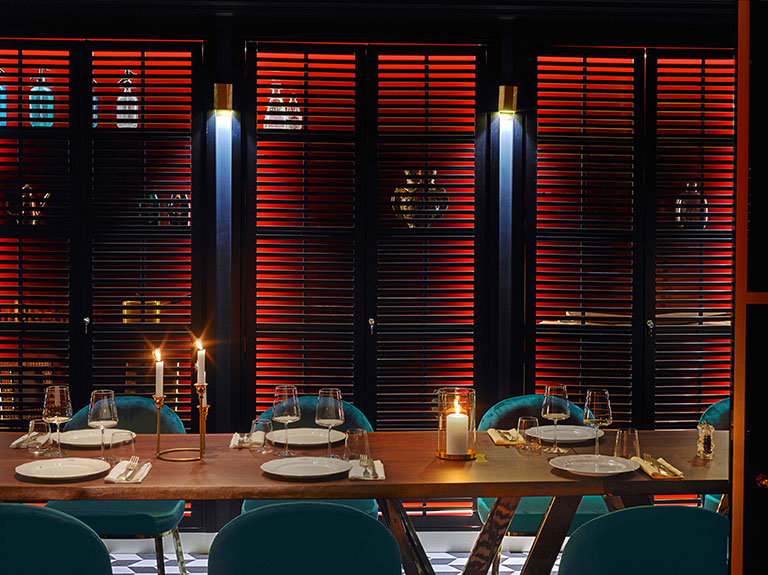 Giuse Trattoria Paris