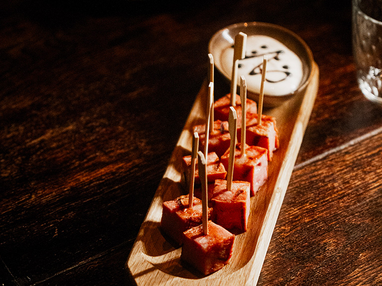 Giuse Trattoria Paris