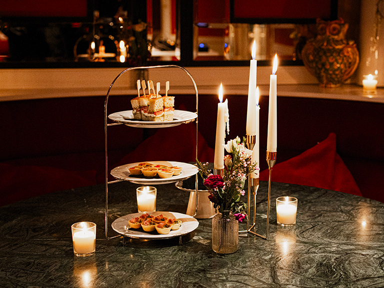 Giuse Trattoria Paris