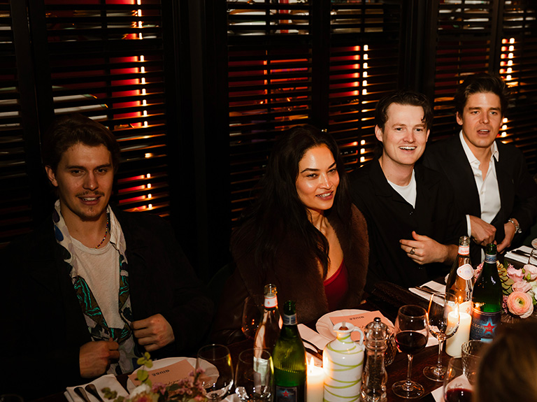 Giuse Trattoria