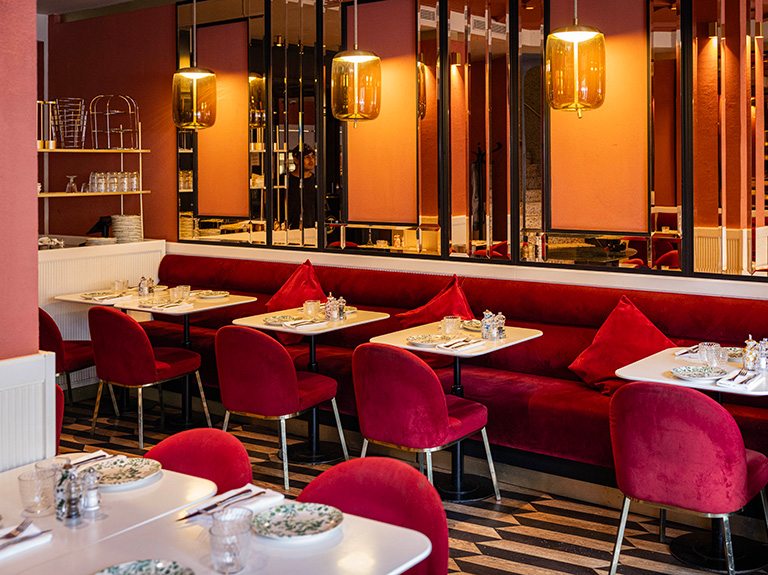 Giuse Trattoria