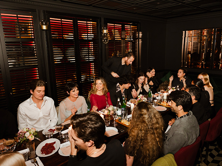 Giuse Trattoria