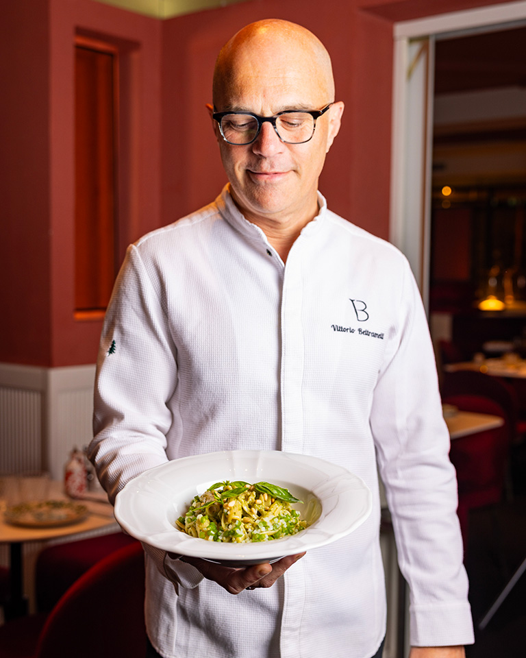Giuse Trattoria