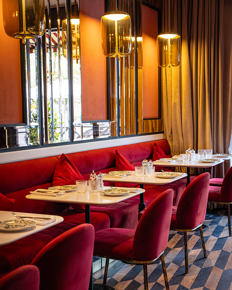 Giuse Trattoria