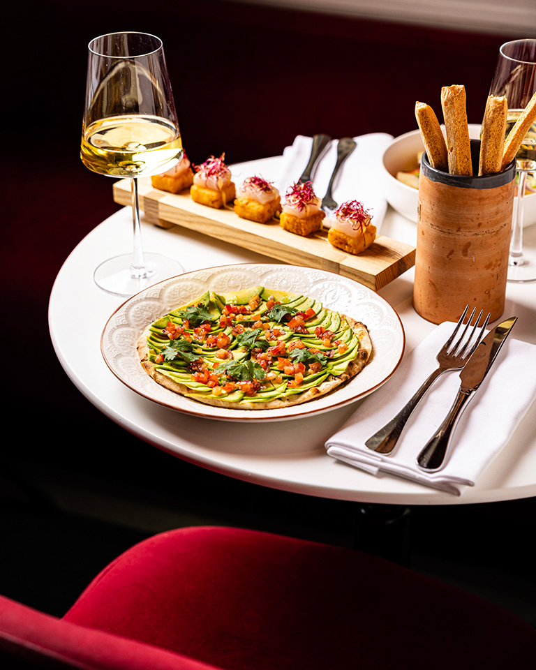 Giuse Trattoria