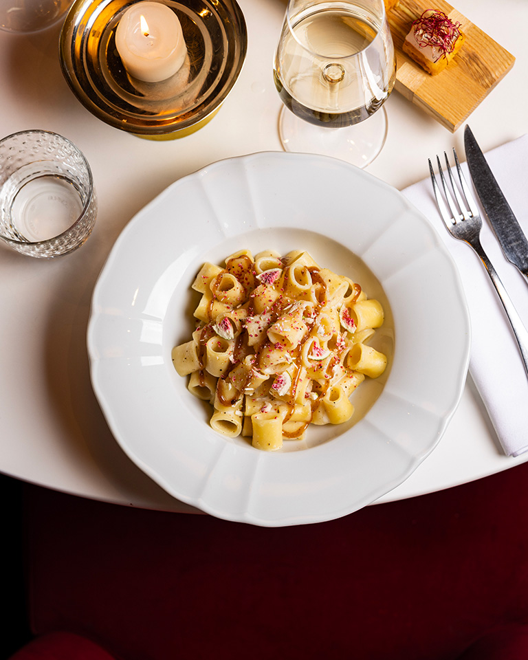 Giuse Trattoria