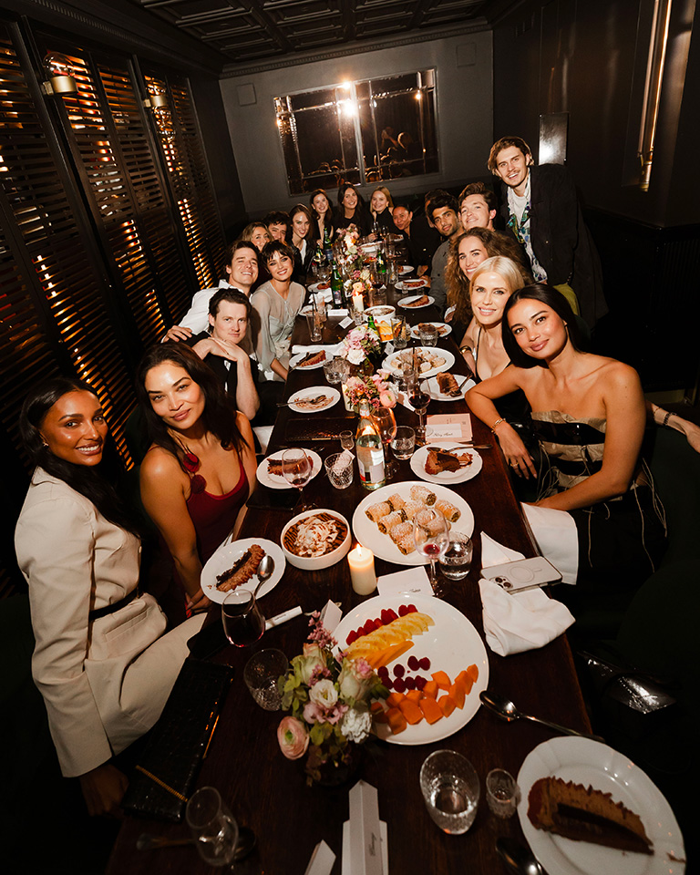 Giuse Trattoria