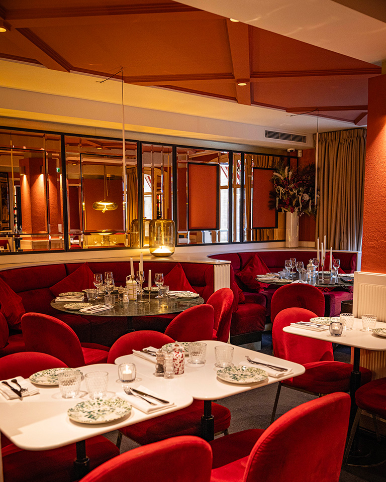 Giuse Trattoria