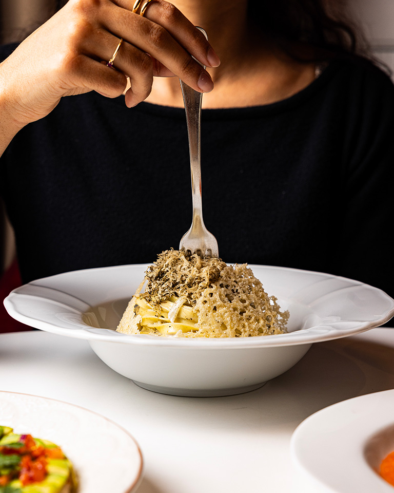 Giuse Trattoria