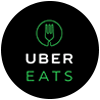 Uber Eats | Giuse Trattoria