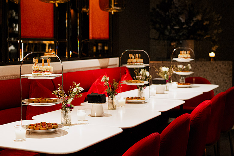Privatisation | Giuse Trattoria